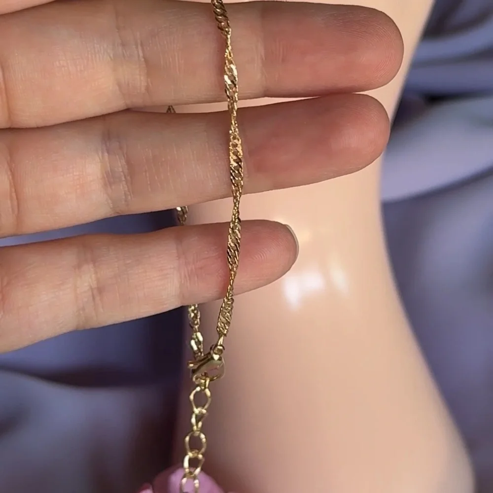 Elegant Classic Bracelet